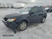 ✅ 2013 Subaru Forester X Premium • VIN: JF2SHADC9DH410414 • Lot: 95260055. Listed on Copart with 145,823 mi. Free auction sales archive from the USA and detailed vehicle history report at DreamBid. Image 1.