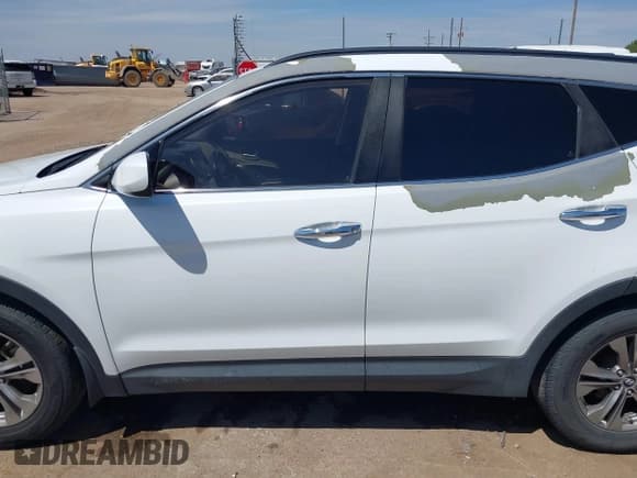 ✅ 2013 Hyundai Santa Fe Sport • VIN: 5XYZU3LB6DG021350 • Лот: 43004792. Опубликован ранее на IAAI с пробегом 144 323 миль. Бесплатный доступ к архиву аукционных продаж из США и подробный отчёт об истории автомобиля на DreamBid. Изображение 15.