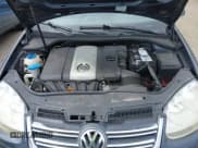 ✅ 2009 Volkswagen Jetta SE • VIN: 3VWRZ71KX9M038848 • Lot: 42849315. Listed on IAAI with 192,921 mi. Free auction sales archive from the USA and detailed vehicle history report at DreamBid. Image 10.