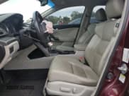 ✅ 2012 Acura TSX Technology • VIN: JH4CW2H67CC000630 • Lot: 82008235. Listed on Copart with 115,132 mi. Free auction sales archive from the USA and detailed vehicle history report at DreamBid. Image 7.