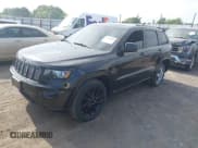 ✅ 2017 Jeep Grand Cherokee Altitude • VIN: 1C4RJFAG6HC726796 • Lot: 42783780. Wystawiony na IAAI z przebiegiem 140 930 mil. Bezpłatny archiwum sprzedaży aukcyjnych z USA i szczegółowy raport historii pojazdu na DreamBid. Zdjęcie 17.