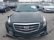 ✅ 2015 Cadillac ATS Performance RWD • VIN: 1G6AC5SX2F0136547 • Lot: 41598604. Wystawiony na IAAI z przebiegiem 80 460 mil. Bezpłatny archiwum sprzedaży aukcyjnych z USA i szczegółowy raport historii pojazdu na DreamBid. Zdjęcie 6.