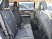 ✅ 2018 Dodge Journey SXT • VIN: 3C4PDCBB9JT242423 • Lot: 71834505. Wystawiony na Copart z przebiegiem 77 662 mil. Bezpłatny archiwum sprzedaży aukcyjnych z USA i szczegółowy raport historii pojazdu na DreamBid. Zdjęcie 11.