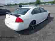 2014 Chevrolet Impala Police Police with VIN 2G1WD5E37E1129114, listed as a IAAI auction lot 42275018 with 109,297 mi miles and . Bid and sale history available at DreamBid. Image 4.