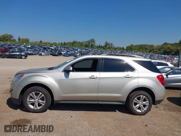 ✅ 2013 Chevrolet Equinox LT • VIN: 2GNALDEK1D6293277 • Лот: 43240679. Опубликован ранее на IAAI с пробегом 105 341 миль. Бесплатный доступ к архиву аукционных продаж из США и подробный отчёт об истории автомобиля на DreamBid. Изображение 14.