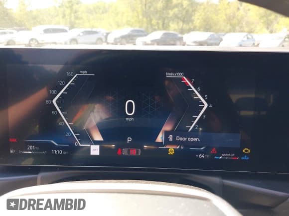 ✅ 2025 BMW 3 Series 330i xDrive • VIN: 3MW89CW09S8F30815 • Lot: 42959851. Wystawiony na IAAI z przebiegiem 13 232 mil. Bezpłatny archiwum sprzedaży aukcyjnych z USA i szczegółowy raport historii pojazdu na DreamBid. Zdjęcie 7.