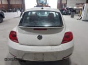 ✅ 2015 Volkswagen Beetle Fleet Edition • VIN: 3VWF17AT0FM601159 • Lot: 42127817. Listed on IAAI with 129,117 mi. Free auction sales archive from the USA and detailed vehicle history report at DreamBid. Image 16.