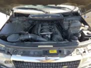 ✅ 2005 Land Rover Range Rover HSE • VIN: SALME11475A189590 • Lot: 56752865. Wystawiony na Copart z przebiegiem 245 817 mil. Bezpłatny archiwum sprzedaży aukcyjnych z USA i szczegółowy raport historii pojazdu na DreamBid. Zdjęcie 12.