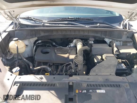 2017 Hyundai Tucson Sport с VIN KM8J33A20HU430981, выставлен на аукционе IAAI как лот 43633688 с пробегом 193 227 миль миль и . История ставок и продаж доступна на DreamBid. Изображение 10.