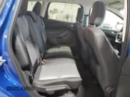 ✅ 2019 Ford Escape SE • VIN: 1FMCU9GD9KUA09270 • Lot: 68672485. Wystawiony na Copart z przebiegiem 43 856 mil. Bezpłatny archiwum sprzedaży aukcyjnych z USA i szczegółowy raport historii pojazdu na DreamBid. Zdjęcie 11.