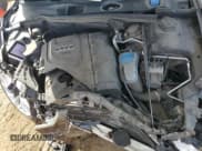 ✅ 2013 Audi A5 Prestige • VIN: WAUVFAFR3DA066524 • Lot: 83878685. Listed on Copart with Not provided. Free auction sales archive from the USA and detailed vehicle history report at DreamBid. Image 11.