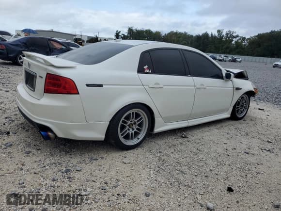 ✅ 2004 Acura TL • VIN: 19UUA65504A027450 • Lot: 84755025. Wystawiony na Copart z przebiegiem 255 291 mil. Bezpłatny archiwum sprzedaży aukcyjnych z USA i szczegółowy raport historii pojazdu na DreamBid. Zdjęcie 3.