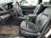 ✅ 2016 Subaru Outback Limited • VIN: 4S4BSENC7G3236264 • Lot: 54893385. Listed on Copart with 146,881 mi. Free auction sales archive from the USA and detailed vehicle history report at DreamBid. Image 7.