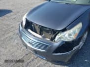 ✅ 2012 Infiniti G37 x • VIN: JN1CV6ARXCM972333 • Lot: 43248979. Wystawiony na IAAI z przebiegiem 218 902 mil. Bezpłatny archiwum sprzedaży aukcyjnych z USA i szczegółowy raport historii pojazdu na DreamBid. Zdjęcie 6.