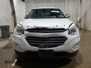✅ 2016 Chevrolet Equinox LTZ • VIN: 2GNFLGE31G6250417 • Лот: 39484994. Опубликован ранее на Copart с пробегом 130 913 миль. Бесплатный доступ к архиву аукционных продаж из США и подробный отчёт об истории автомобиля на DreamBid. Изображение 5.