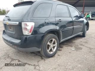 ✅ 2007 Chevrolet Equinox LS • VIN: 2CNDL23F276090558 • Лот: 41532888. Опубликован ранее на IAAI с пробегом 222 296 миль. Бесплатный доступ к архиву аукционных продаж из США и подробный отчёт об истории автомобиля на DreamBid. Изображение 4.
