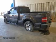 ✅ 2005 Ford F-150 STX • VIN: 1FTRF02WX5KC08325 • Lot: 74126254. Listed on Copart with 173,926 mi. Free auction sales archive from the USA and detailed vehicle history report at DreamBid. Image 2.