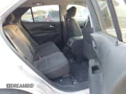 ✅ 2020 Chevrolet Equinox LT • VIN: 3GNAXJEV5LS533766 • Лот: 43162079. Опубликован ранее на IAAI с пробегом 93 868 миль. Бесплатный доступ к архиву аукционных продаж из США и подробный отчёт об истории автомобиля на DreamBid. Изображение 8.