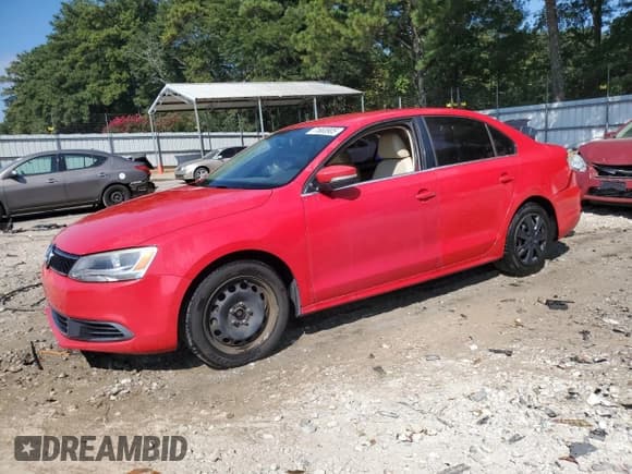 ✅ 2013 Volkswagen Jetta SE • VIN: 3VWDP7AJ3DM430814 • Lot: 71683905. Listed on Copart with 167,036 mi. Free auction sales archive from the USA and detailed vehicle history report at DreamBid. Image 1.
