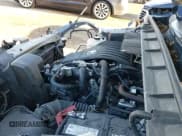 ✅ 2023 Toyota Highlander XSE • VIN: 5TDKDRBH9PS043795 • Lot: 43762218. Listed on IAAI with 40,059 mi. Free auction sales archive from the USA and detailed vehicle history report at DreamBid. Image 18.