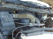 ✅ 2010 Dodge 1500 SLT • VIN: 1D7RV1GT4AS257379 • Lot: 42659430. Listed on IAAI with 206,013 mi. Free auction sales archive from the USA and detailed vehicle history report at DreamBid. Image 23.