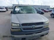 ✅ 2005 Chevrolet Silverado 1500 Work Truck • VIN: 1GCEC14X25Z114160 • Лот: 42547154. Опубликован ранее на IAAI с пробегом Не указан. Бесплатный доступ к архиву аукционных продаж из США и подробный отчёт об истории автомобиля на DreamBid. Изображение 12.