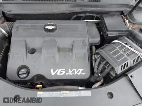 ✅ 2011 Chevrolet Equinox 1LT • VIN: 2CNFLEE57B6343560 • Лот: 40764367. Опубликован ранее на IAAI с пробегом 163 262 миль. Бесплатный доступ к архиву аукционных продаж из США и подробный отчёт об истории автомобиля на DreamBid. Изображение 10.