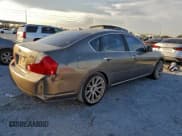✅ 2006 Infiniti M Sport • VIN: JNKBY01E86M201771 • Лот: 95719315. Опубликован ранее на Copart с пробегом 214 929 миль. Бесплатный доступ к архиву аукционных продаж из США и подробный отчёт об истории автомобиля на DreamBid. Изображение 3.