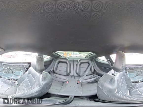 ✅ 2020 Ford Mustang EcoBoost Premium • VIN: 1FA6P8TD8L5127031 • Lot: 85312375. Wystawiony na Copart z przebiegiem 53 978 mil. Bezpłatny archiwum sprzedaży aukcyjnych z USA i szczegółowy raport historii pojazdu na DreamBid. Zdjęcie 15.