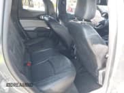 ✅ 2024 Jeep Compass Limited • VIN: 3C4NJDCN4RT595341 • Lot: 42577790. Listed on IAAI with 42,995 mi. Free auction sales archive from the USA and detailed vehicle history report at DreamBid. Image 8.