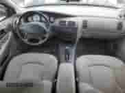 2001 Dodge Intrepid ES z VIN 2B3HD56J21H544079, wystawiony jako Copart lot #64240095 z przebiegiem 130 974 mil mil oraz Szkoda całkowita • Salvage title. Historia ofert i sprzedaży dostępna na DreamBid. Obrazek 8.