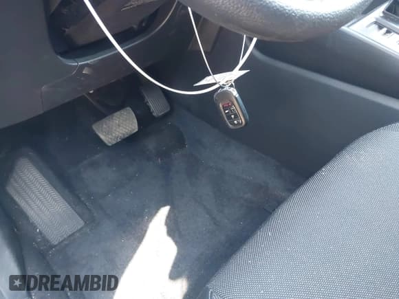 ✅ 2024 Honda CR-V EX • VIN: 2HKRS4H45RH409272 • Lot: 43646121. Listed on IAAI with 18,829 mi. Free auction sales archive from the USA and detailed vehicle history report at DreamBid. Image 11.