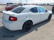 ✅ 2013 Dodge Avenger SXT • VIN: 1C3CDZCB6DN677876 • Lot: 43814040. Listed on IAAI with 112,248 mi. Free auction sales archive from the USA and detailed vehicle history report at DreamBid. Image 4.