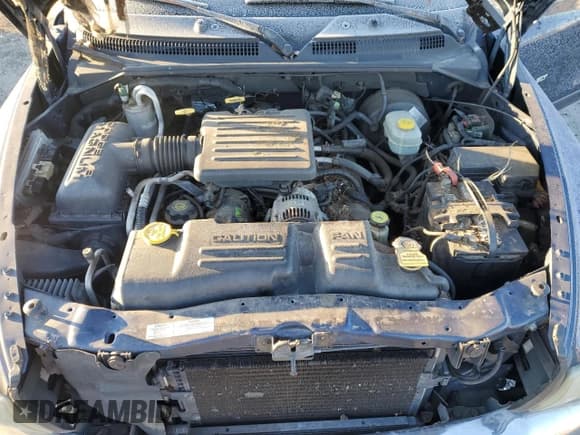 ✅ 2000 Dodge Dakota Sport • VIN: 1B7GL2AN5YS700737 • Lot: 85506424. Wystawiony na Copart z przebiegiem 211 304 mil. Bezpłatny archiwum sprzedaży aukcyjnych z USA i szczegółowy raport historii pojazdu na DreamBid. Zdjęcie 11.