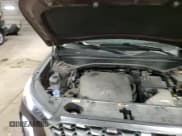 ✅ 2021 Hyundai Palisade Limited • VIN: KM8R5DHEXMU228937 • Лот: 87285444. Опубликован ранее на Copart с пробегом 50 688 миль. Бесплатный доступ к архиву аукционных продаж из США и подробный отчёт об истории автомобиля на DreamBid. Изображение 16.