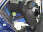 2021 Hyundai Accent SE z VIN 3KPC24A65ME130354, wystawiony jako Copart lot #52174354 z przebiegiem 58 174 mil mil oraz . Historia ofert i sprzedaży dostępna na DreamBid. Obrazek 10.