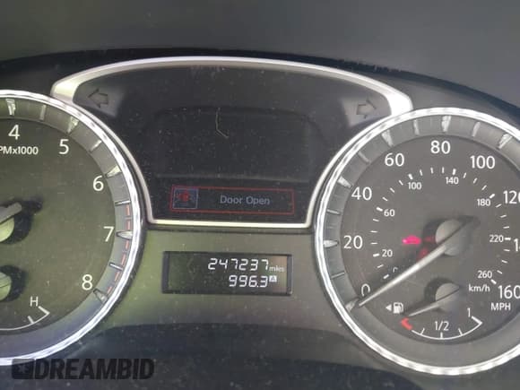 ✅ 2013 Infiniti JX35 • VIN: 5N1AL0MM4DC325260 • Лот: 43719357. Опубликован ранее на IAAI с пробегом 247 237 миль. Бесплатный доступ к архиву аукционных продаж из США и подробный отчёт об истории автомобиля на DreamBid. Изображение 7.