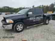 2009 Dodge 1500 TRX with VIN 1D3HB13P89S718769, listed as a Copart auction lot 42966605 with 176,378 mi miles and Salvage title. Bid and sale history available at DreamBid. Image 1.