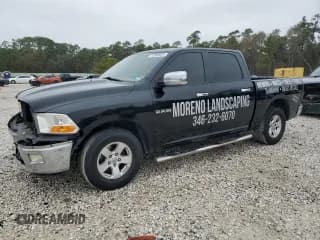 ✅ 2009 Dodge 1500 TRX • VIN: 1D3HB13P89S718769 • Lot: 42966605. Wystawiony na Copart z przebiegiem 176 378 mil. Bezpłatny archiwum sprzedaży aukcyjnych z USA i szczegółowy raport historii pojazdu na DreamBid. Zdjęcie 1.