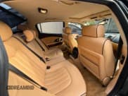 ✅ 2005 Maserati Quattroporte • VIN: ZAMCE39A450018466 • Lot: 90034455. Wystawiony na Copart z przebiegiem 97 331 mil. Bezpłatny archiwum sprzedaży aukcyjnych z USA i szczegółowy raport historii pojazdu na DreamBid. Zdjęcie 6.