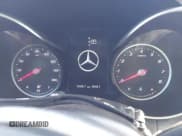 ✅ 2020 Mercedes-Benz GLC 300 • VIN: WDC0G8EB6LF697707 • Lot: 43207615. Listed on IAAI with 96,961 mi. Free auction sales archive from the USA and detailed vehicle history report at DreamBid. Image 7.