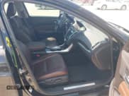 ✅ 2015 Acura TLX Technology • VIN: 19UUB2F58FA003193 • Лот: 42779361. Опубликован ранее на IAAI с пробегом 128 259 миль. Бесплатный доступ к архиву аукционных продаж из США и подробный отчёт об истории автомобиля на DreamBid. Изображение 5.