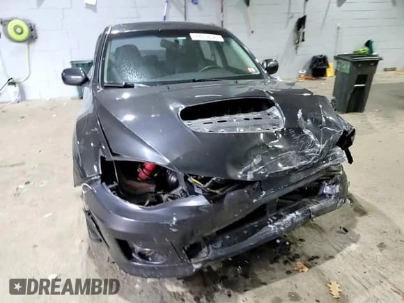 ✅ 2011 Subaru WRX WRX Premium • VIN: JF1GV7F61BG510510 • Lot: 88658525. Listed on Copart with 143,011 mi. Free auction sales archive from the USA and detailed vehicle history report at DreamBid. Image 10.