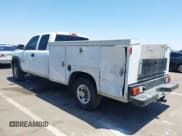 ✅ 2003 Chevrolet Silverado 2500HD LS • VIN: 1GCHC29U93E354781 • Lot: 42316975. Listed on IAAI with 360,412 mi. Free auction sales archive from the USA and detailed vehicle history report at DreamBid. Image 3.