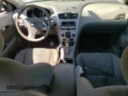 ✅ 2011 Chevrolet Malibu 1LS • VIN: 1G1ZB5E12BF212018 • Lot: 64849264. Listed on Copart with 159,424 mi. Free auction sales archive from the USA and detailed vehicle history report at DreamBid. Image 8.