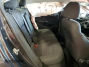 ✅ 2017 Chevrolet Cruze LT • VIN: 1G1BE5SM6H7235800 • Лот: 41643733. Опубликован ранее на Copart с пробегом 65 703 миль. Бесплатный доступ к архиву аукционных продаж из США и подробный отчёт об истории автомобиля на DreamBid. Изображение 10.