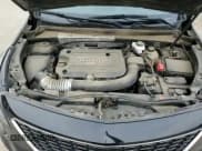 ✅ 2022 Cadillac XT4 FWD Luxury • VIN: 1GYAZAR42NF120533 • Lot: 43794025. Listed on Copart with 54,862 mi. Free auction sales archive from the USA and detailed vehicle history report at DreamBid. Image 14.