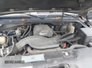 ✅ 2002 Chevrolet Tahoe LS • VIN: 1GNEC13Z32R172011 • Lot: 43731348. Listed on IAAI with Not provided. Free auction sales archive from the USA and detailed vehicle history report at DreamBid. Image 10.