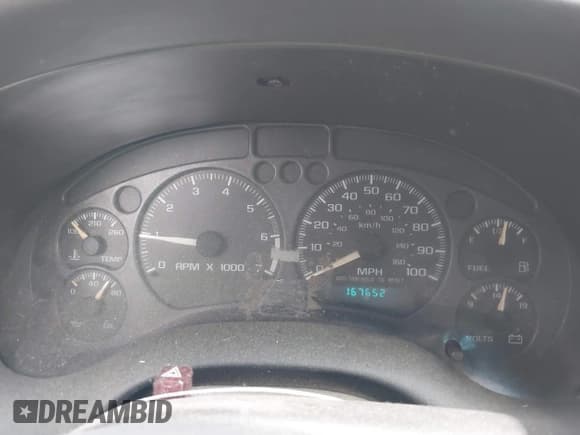 ✅ 2003 Chevrolet S-10 • VIN: 1GCCS19H938228381 • Лот: 42018266. Опубликован ранее на IAAI с пробегом 167 652 миль. Бесплатный доступ к архиву аукционных продаж из США и подробный отчёт об истории автомобиля на DreamBid. Изображение 7.