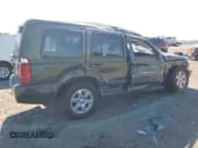 ✅ 2007 Jeep Commander Sport • VIN: 1J8HG48K27C663745 • Лот: 75741314. Опубликован ранее на Copart с пробегом 194 534 миль. Бесплатный доступ к архиву аукционных продаж из США и подробный отчёт об истории автомобиля на DreamBid. Изображение 3.